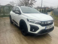 Utilizat 2023 Dacia Sandero Stepway Hatchback | 11.500 EUR (Preț OK)