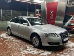 Gri Utilizat 2007 Audi A6 Berlinǎ | 3.900 EUR (Preț OK)