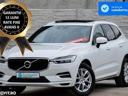 Culoarealb Utilizat 2020 Volvo XC60 Momentum SUV | 25.980 EUR