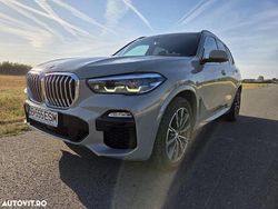Culoaregri Utilizat 2021 BMW X5 SUV | 43.000 EUR (Super Preț)