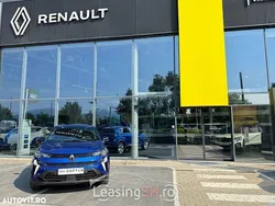 Albastru Nouă 2024 Renault Captur Evolution SUV | 20.799 EUR (Scump)