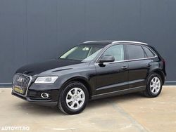 Culoarenegru Utilizat 2015 Audi Q5 SUV | 12.999 EUR (Preț bun)