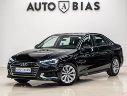 Negru Utilizat 2019 Audi A4 Sport Berlinǎ | 24.949 EUR (Scump)