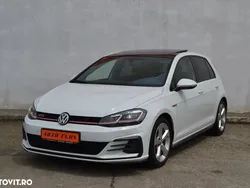 Alb Utilizat 2020 VW Golf VIII GTI Hatchback | 24.800 EUR (Preț OK)