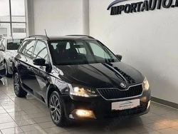 Utilizat 2018 Skoda Fabia Style Hatchback | 7.615 EUR (Preț OK)
