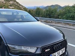 Culoarenegru Utilizat 2016 Audi A7 Sport Hatchback | 21.500 EUR (Preț OK)