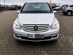 Gri Utilizat 2006 Mercedes B150 Monovolum | 2.700 EUR