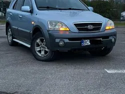 Utilizat 2006 Kia Sorento 2 SUV | 2.500 EUR