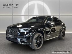 Utilizat 2025 Mercedes GLE450 AMG AMG | 116.340 EUR