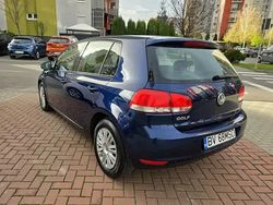 Utilizat 2009 VW Golf VI Hatchback | 4.300 EUR (Preț OK)