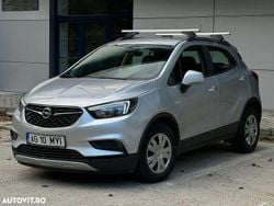 Culoaregri Utilizat 2019 Opel Mokka X Enjoy SUV | 8.500 EUR