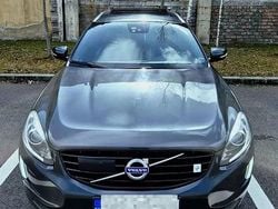 Utilizat 2017 Volvo XC60 SUV | 17.499 EUR (Puțin scump)