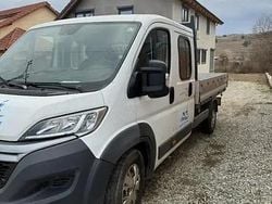 Utilizat 2017 Citroën Jumper Monovolum | 9.500 EUR (Preț bun)