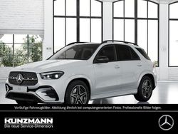 Utilizat 2025 Mercedes GLE450 AMG AMG | 104.694 EUR (Preț bun)