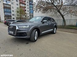 Culoaregri Utilizat 2016 Audi Q7 Comfort SUV | 23.700 EUR (Super Preț)