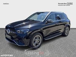 Negru Utilizat 2025 Mercedes GL450 SUV | 84.973 EUR