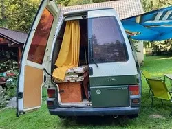 Utilizat 1999 VW T4 Van | 2.650 EUR