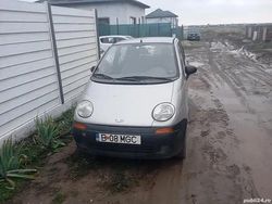 Utilizat 2008 Chevrolet Matiz Hatchback | 3.500 EUR