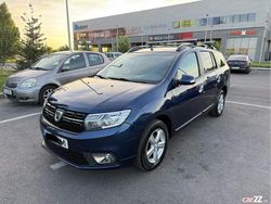 Utilizat 2017 Dacia Logan MCV Break | 7.600 EUR (Puțin scump)