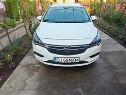 Utilizat 2017 Opel Astra Break | 7.200 EUR (Preț OK)