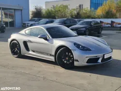 Gri Utilizat 2023 Porsche 718 Cayman Coupe | 69.948 EUR