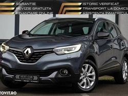 Culoaregri Utilizat 2016 Renault Kadjar Bose Edition SUV | 10.950 EUR (Preț OK)