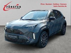 Utilizat 2025 Toyota Yaris Hybrid Sport | 37.153 EUR