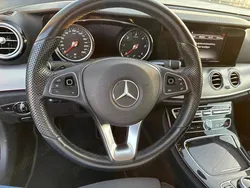 Verde Utilizat 2018 Mercedes E200 Berlinǎ | 25.500 EUR (Puțin scump)