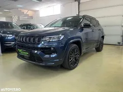Albastru Utilizat 2021 Jeep Compass SUV | 17.499 EUR