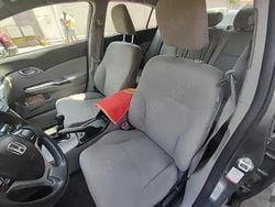 Utilizat 2014 Honda Civic Berlinǎ | 9.000 EUR (Preț bun)