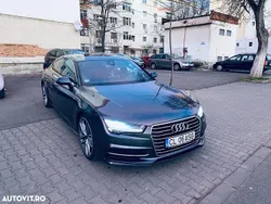 Culoaregri Utilizat 2015 Audi A7 Hatchback | 19.500 EUR (Super Preț)