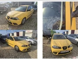 Utilizat 2009 Seat Ibiza | 2.000 EUR