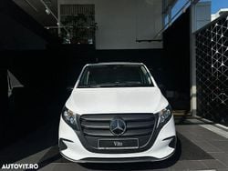 Culoarealb Nouă 2025 Mercedes Vito Monovolum | 43.500 EUR