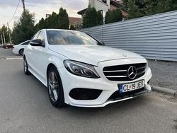Utilizat 2014 Mercedes 220 Berlinǎ | 14.900 EUR