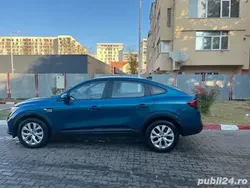 Utilizat 2022 Renault Arkana SUV | 18.500 EUR