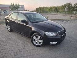 Utilizat 2013 Skoda Octavia Berlinǎ | 5.500 EUR (Preț bun)