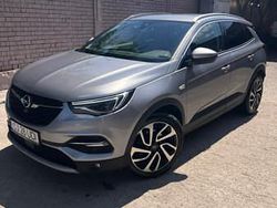 Gri Utilizat 2018 Opel Grandland X SUV | 11.500 EUR (Preț OK)