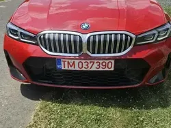 Utilizat 2022 BMW 330 | 37.000 EUR
