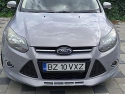 Culoaregri Utilizat 2013 Ford Focus Break | 5.000 EUR (Preț bun)