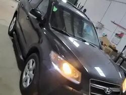 Utilizat 2009 Hyundai Santa Fe SUV | 6.000 EUR (Puțin scump)