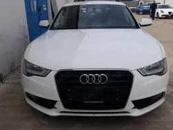 Utilizat 2017 Audi A5 Sportback Hatchback | 11.300 EUR