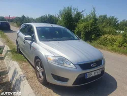 Culoaregri Utilizat 2010 Ford Mondeo Titanium Break | 3.300 EUR (Preț bun)