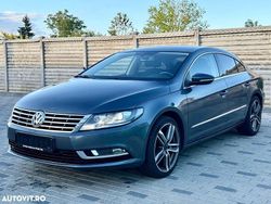 Culoaregri Utilizat 2014 VW CC Berlinǎ | 9.250 EUR (Preț OK)