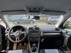Utilizat 2011 VW Golf VI Break | 3.450 EUR (Preț bun)