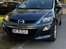 Culoaregri Utilizat 2011 Mazda CX-7 Center-Line SUV | 4.590 EUR (Preț bun)