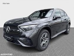 Gri Nouă 2025 Mercedes GLC300e SUV | 79.276 EUR (Preț OK)