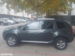 Culoaregri Utilizat 2014 Dacia Duster Prestige SUV | 5.000 EUR (Preț OK)