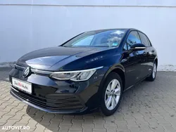 Negru Utilizat 2020 VW Golf VII Style | 23.830 EUR