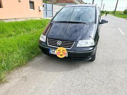 Utilizat 2007 VW Sharan Monovolum | 3.499 EUR (Preț OK)