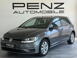 Utilizat 2020 VW Golf VII Comfortline | 17.436 EUR (Preț OK)
